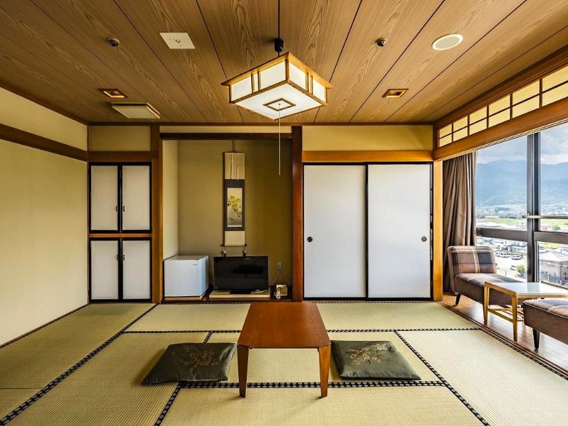 あさひセンチュリーホテル (Asahi Century Hotel)の写真