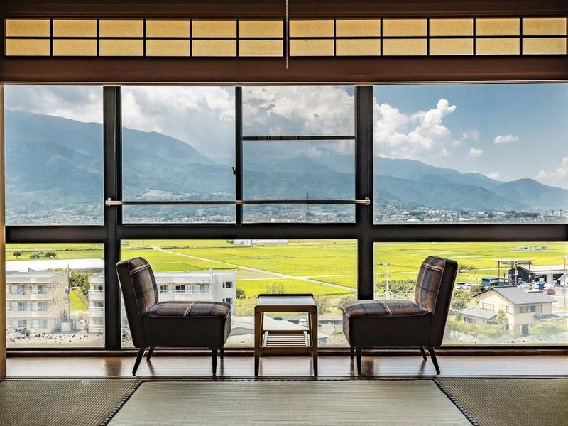 あさひセンチュリーホテル (Asahi Century Hotel)の写真