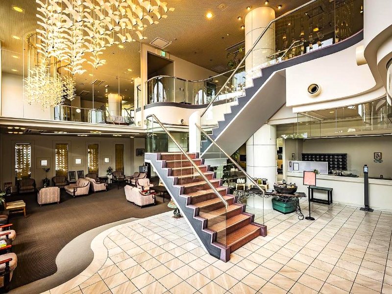 あさひセンチュリーホテル (Asahi Century Hotel)の写真
