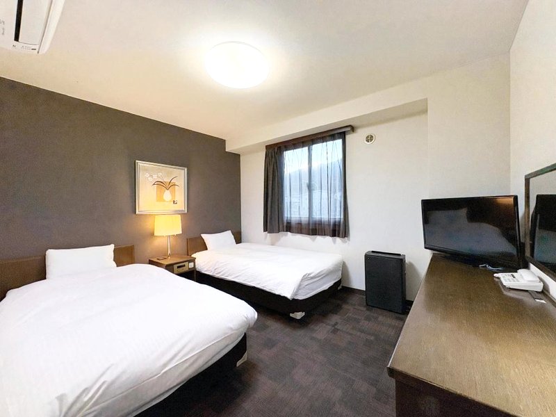 ホテルルートインコート南アルプス (Hotel Route Inn Court Minami Alps)の写真