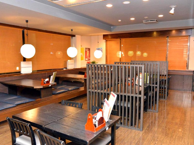 ホテルルートインコート南アルプス (Hotel Route Inn Court Minami Alps)の写真