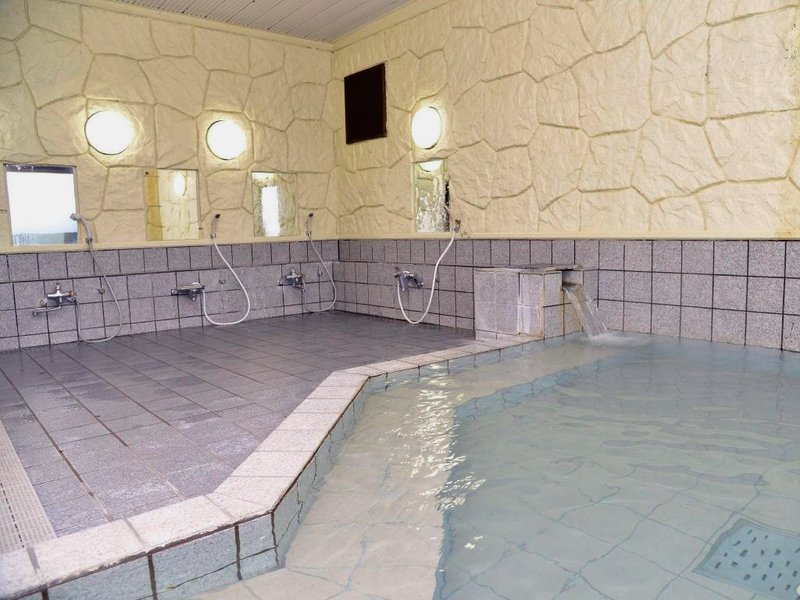 ホテルルートインコート南アルプス (Hotel Route Inn Court Minami Alps)の写真