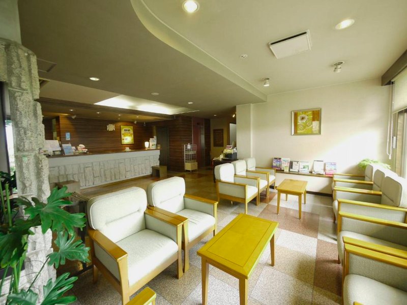 ホテルルートインコート南アルプス (Hotel Route Inn Court Minami Alps)の写真