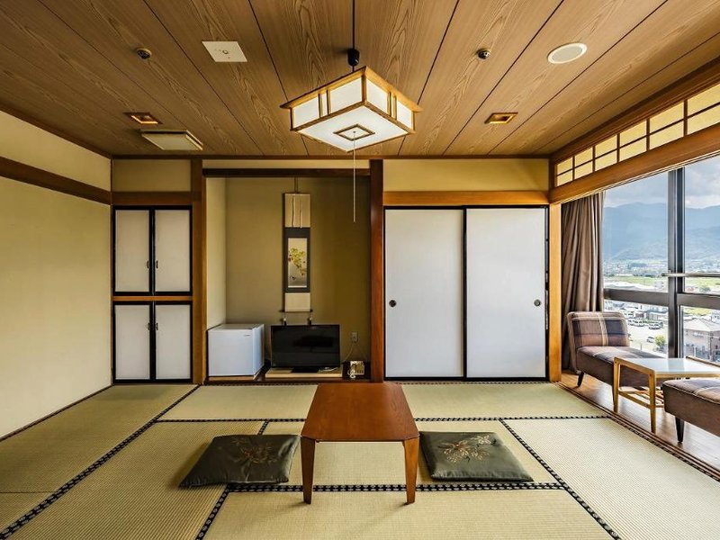 あさひセンチュリーホテル (Asahi Century Hotel)の写真