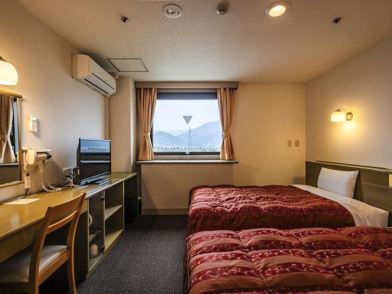 あさひセンチュリーホテル (Asahi Century Hotel)の写真