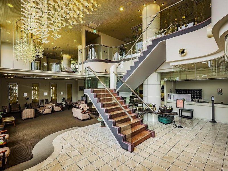 あさひセンチュリーホテル (Asahi Century Hotel)の写真