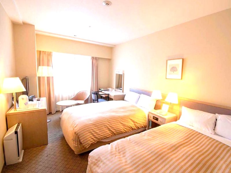 グランドホテル 神奈中 秦野 (Grand Hotel Kanachu Hadano)の写真