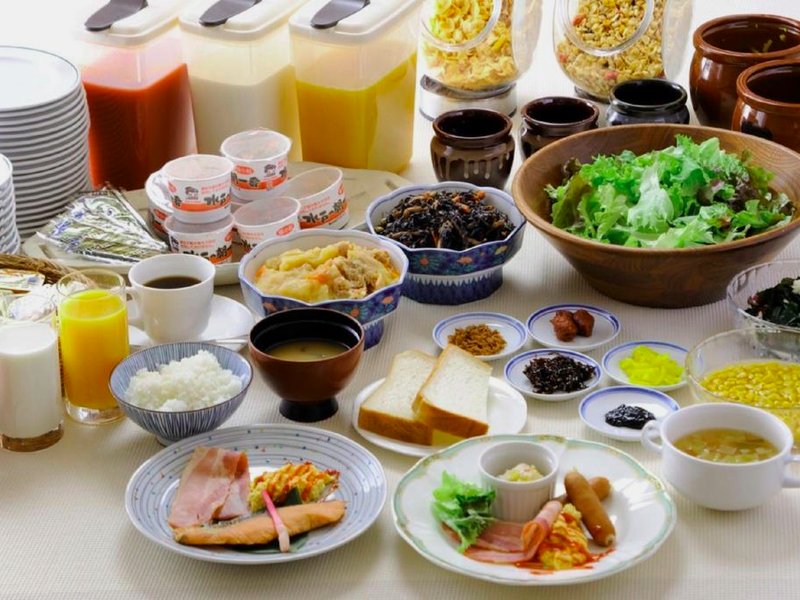グランドホテル 神奈中 秦野 (Grand Hotel Kanachu Hadano)の写真