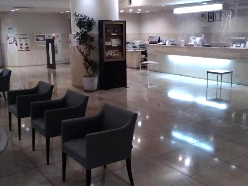 グランドホテル 神奈中 秦野 (Grand Hotel Kanachu Hadano)の写真