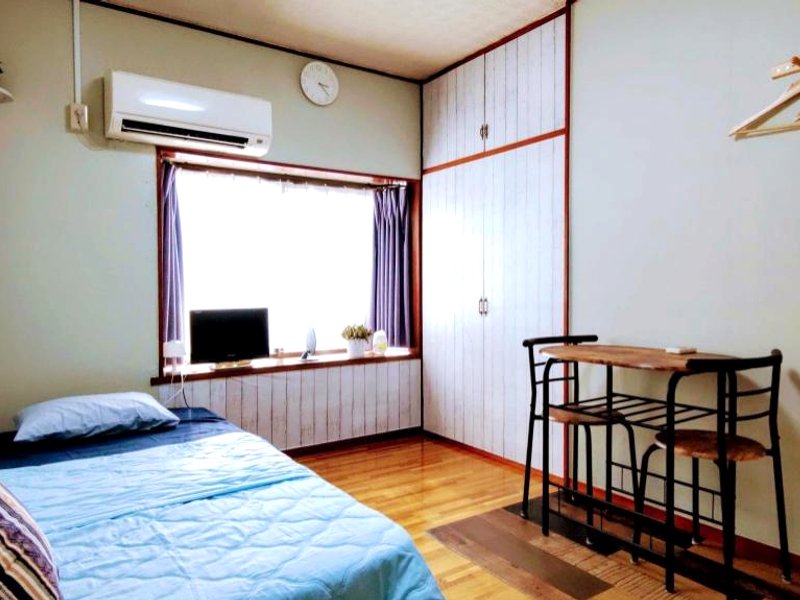 Kokusaigakusya Ozukikaikan - Vacation STAY 17326の写真