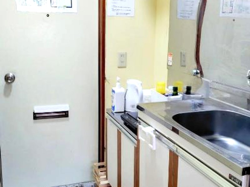 Kokusaigakusya Ozukikaikan - Vacation STAY 17326の写真