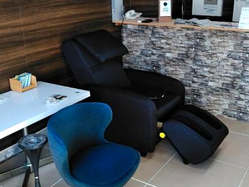 ビジネスホテルたかの家 (Business Hotel Takanoya)の写真