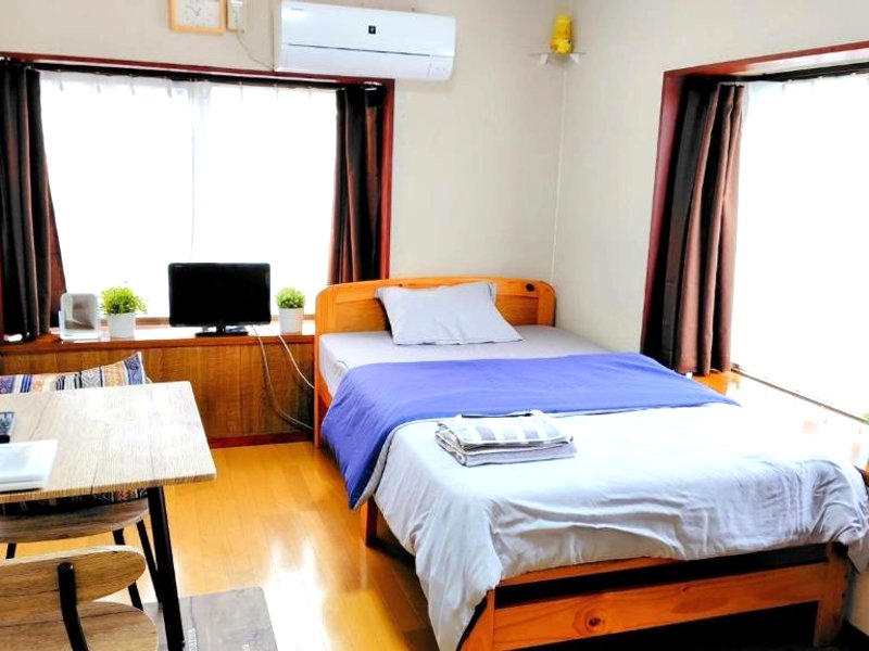 Kokusaigakusya Ozukikaikan - Vacation STAY 17510の写真
