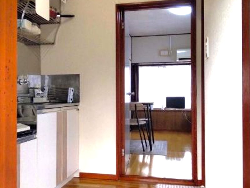 Kokusaigakusya Ozukikaikan - Vacation STAY 17510の写真