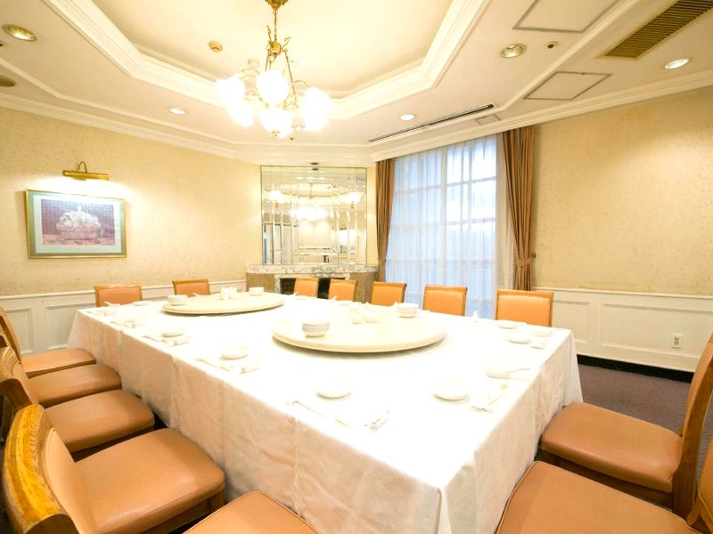 鳥取ワシントンホテルプラザ (Tottori Washington Hotel Plaza)の写真