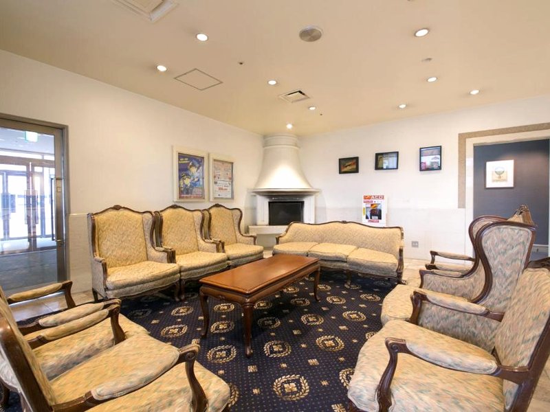鳥取ワシントンホテルプラザ (Tottori Washington Hotel Plaza)の写真