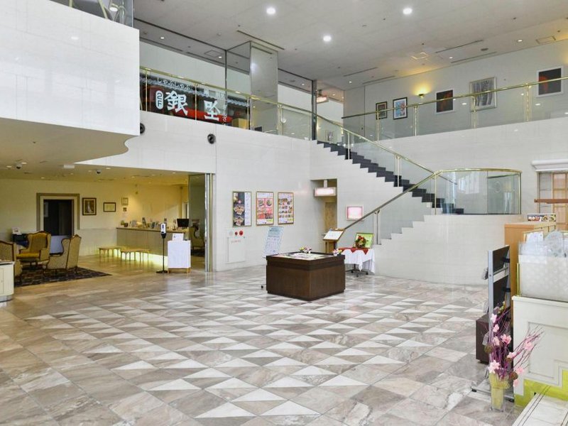 鳥取ワシントンホテルプラザ (Tottori Washington Hotel Plaza)の写真