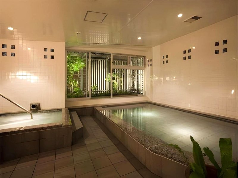 Tottori Green Hotel Morrisの写真