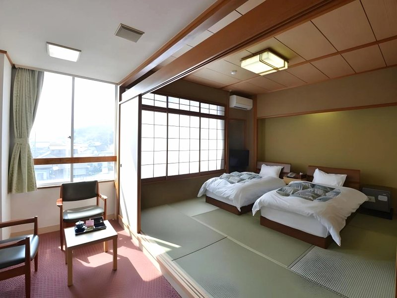 浜村温泉　魚と屋 (Hamamura Onsen Totoya)の写真