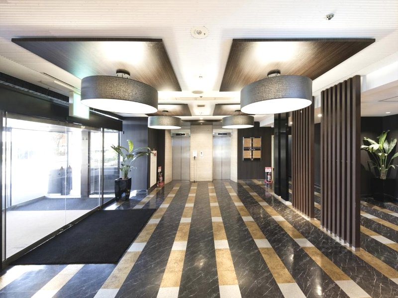 アパホテル鳥取駅前南 (APA Hotel Tottori Ekimae Minami)の写真