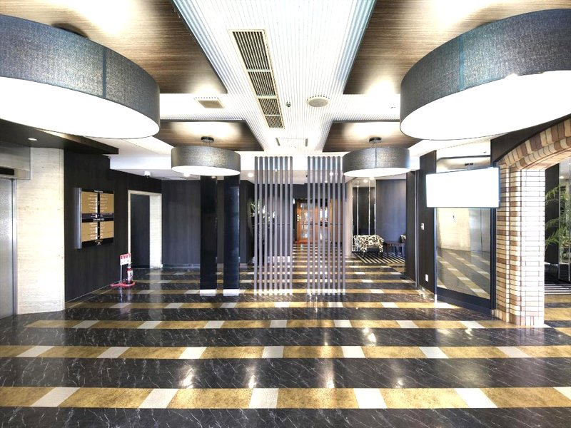 アパホテル鳥取駅前南 (APA Hotel Tottori Ekimae Minami)の写真