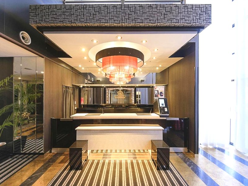 アパホテル鳥取駅前南 (APA Hotel Tottori Ekimae Minami)の写真