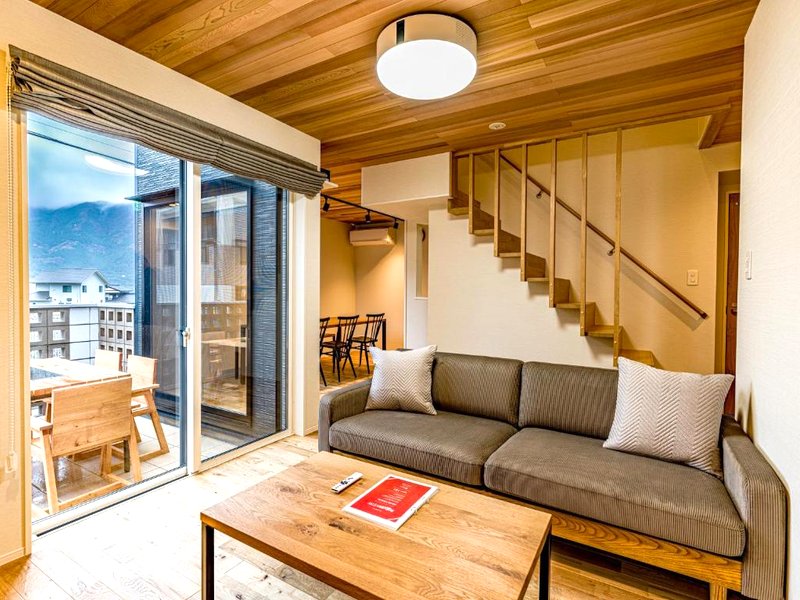 Rakuten STAY HOUSE x WILL STYLE 湯布院川上 (Rakuten STAY HOUSE x WILL STYLE Yufuin Kawakami)の写真