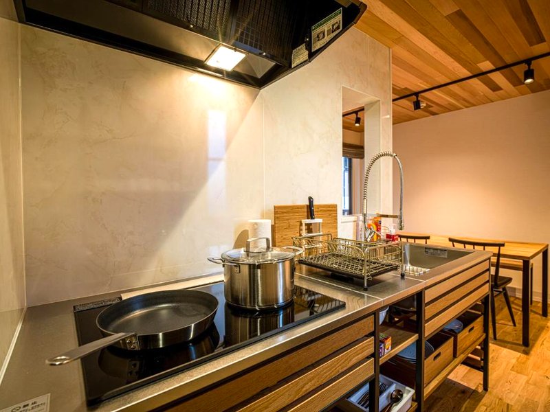Rakuten STAY HOUSE x WILL STYLE 湯布院川上 (Rakuten STAY HOUSE x WILL STYLE Yufuin Kawakami)の写真