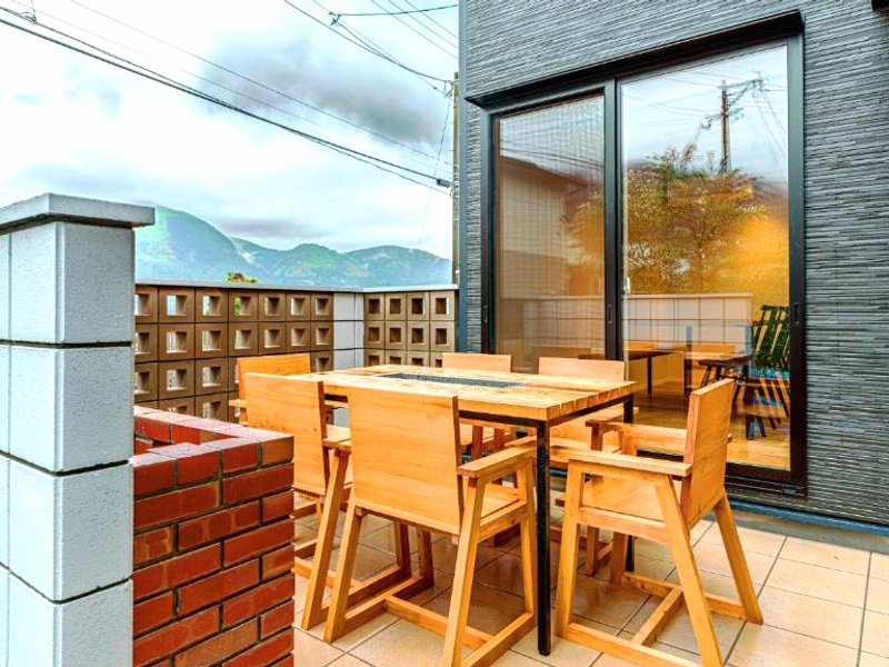 Rakuten STAY HOUSE x WILL STYLE 湯布院川上 (Rakuten STAY HOUSE x WILL STYLE Yufuin Kawakami)の写真