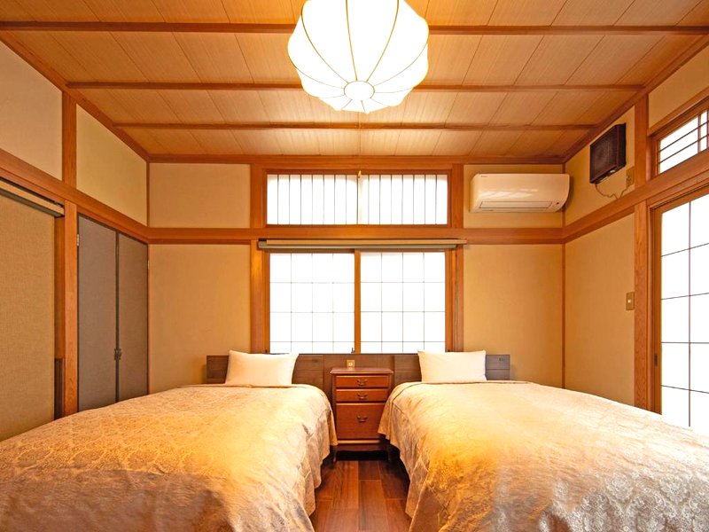 湯布院温泉 はなの舞 (Yufuin Onsen Ryokan Hananomai)の写真