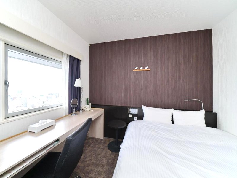 新大阪ワシントンホテルプラザ (Shin Osaka Washington Hotel Plaza)の写真
