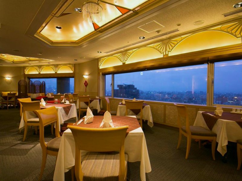 新大阪ワシントンホテルプラザ (Shin Osaka Washington Hotel Plaza)の写真