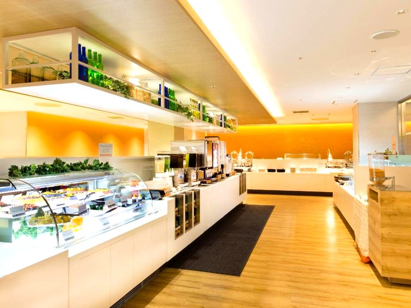 相鉄 グランドフレッサ 大阪なんば (Sotetsu Grand Fresa Osaka Namba)の写真