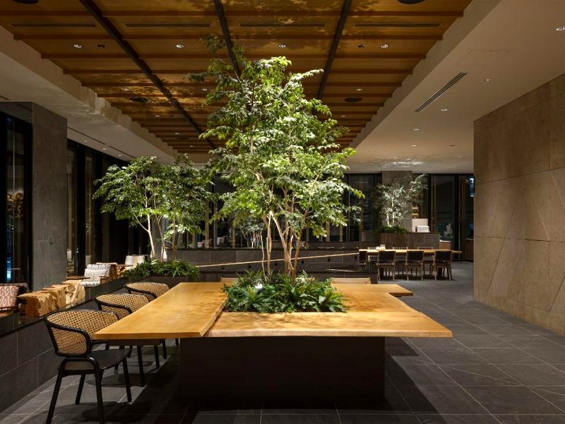 都シティ 大阪本町 (Miyako City Osaka Hommachi)の写真