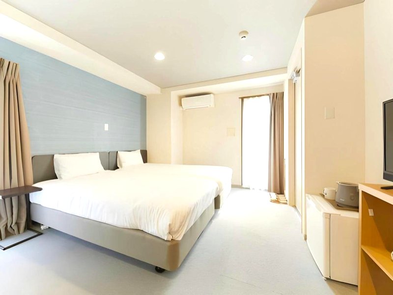 Y&Y NAMBA HOTEL 大阪 (Y&Y NAMBA HOTEL Osaka)の写真