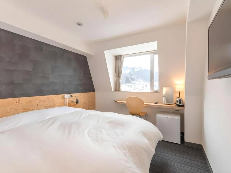 日光ステーションホテルⅡ番館 (Nikko Station Hotel II)の写真