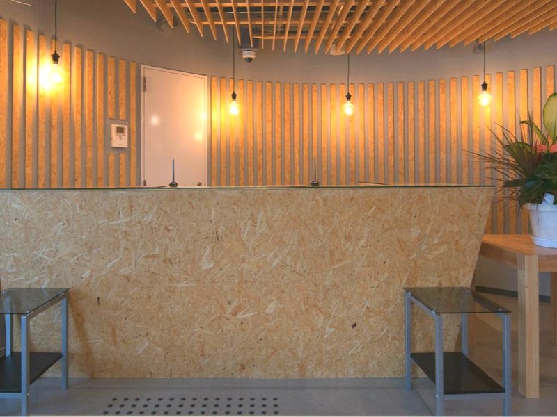 日光ステーションホテルⅡ番館 (Nikko Station Hotel II)の写真