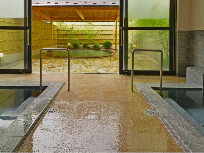 日光ステーションホテルクラシック (Nikko Station Hotel Classic)の写真