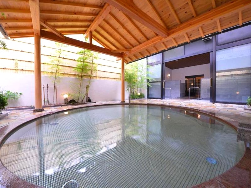 日光ステーションホテルクラシック (Nikko Station Hotel Classic)の写真