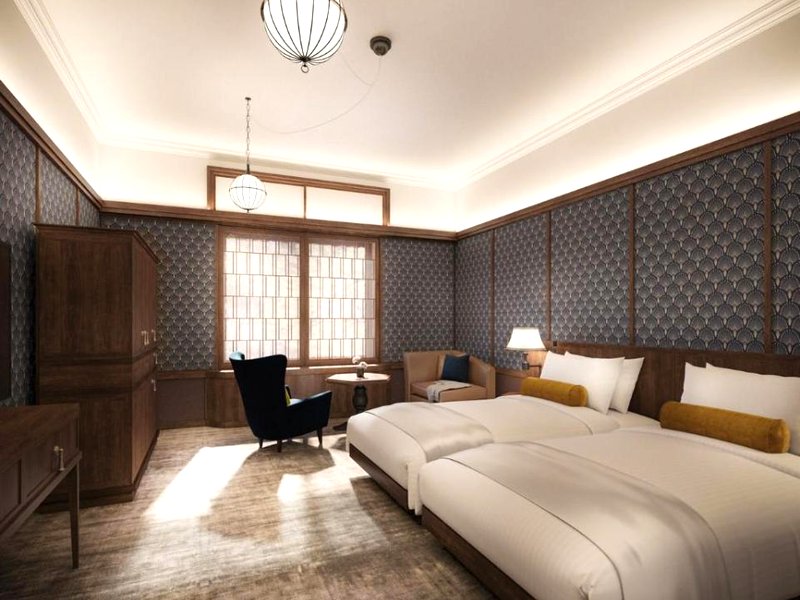 日光金谷ホテル (Nikko Kanaya Hotel)の写真