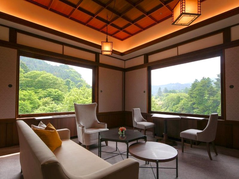 日光金谷ホテル (Nikko Kanaya Hotel)の写真