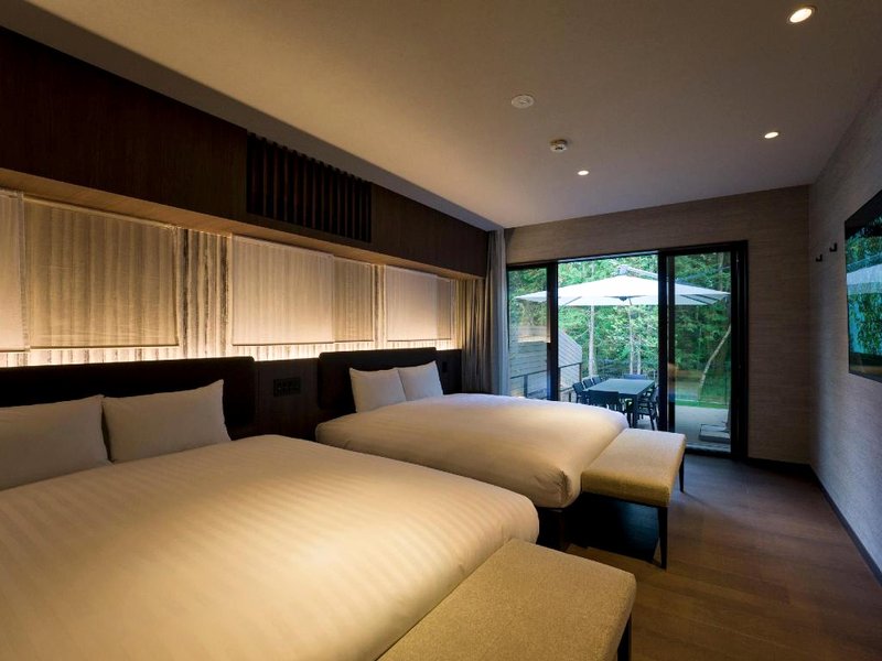 Rakuten STAY VILLA 日光 (Rakuten STAY VILLA Nikko)の写真