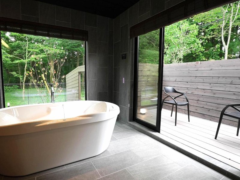 Rakuten STAY VILLA 日光 (Rakuten STAY VILLA Nikko)の写真