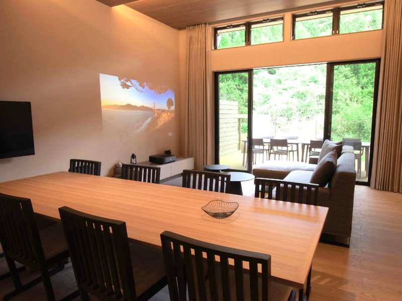 Rakuten STAY VILLA 日光 (Rakuten STAY VILLA Nikko)の写真