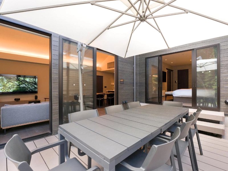 Rakuten STAY VILLA 日光 (Rakuten STAY VILLA Nikko)の写真