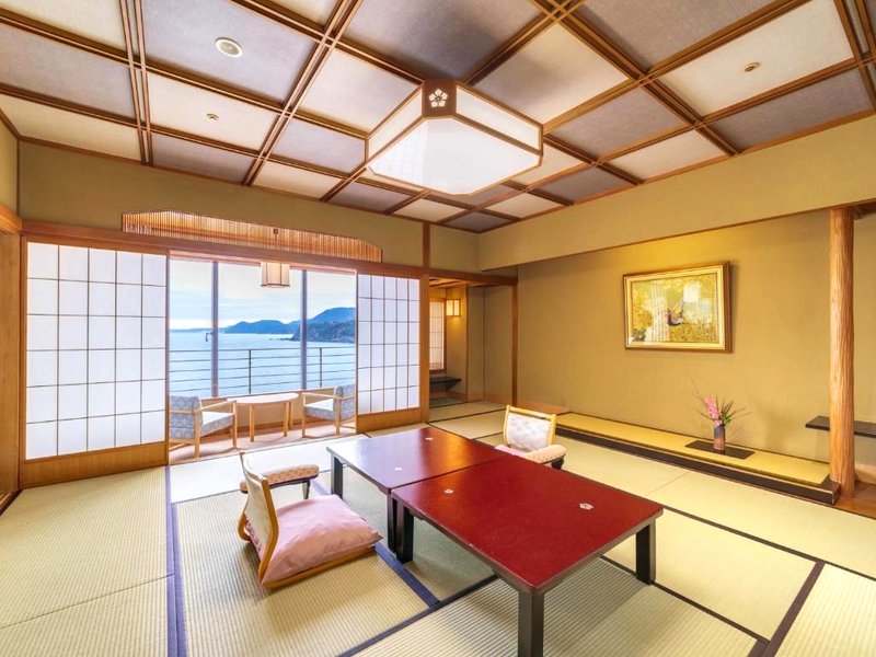 伊豆 稲取銀水荘 (Hotel Inatori Ginsuiso)の写真