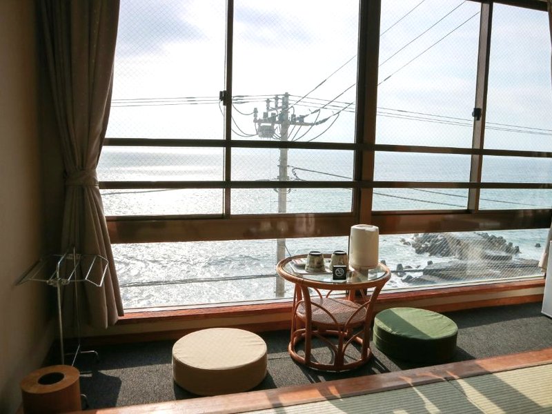 HOTEL&RESORT 伊豆の音の写真