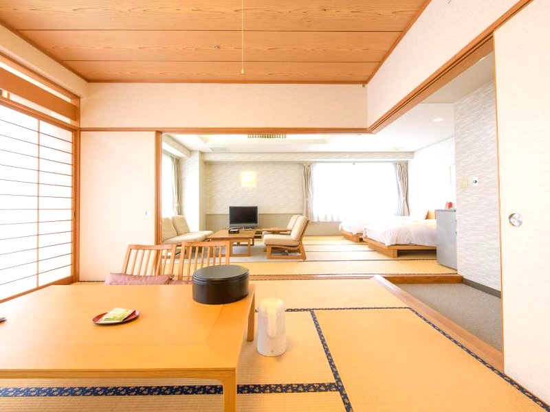 伊豆修善寺温泉 ホテル滝亭 (Izu Shuzenji Onsen Hotel Takitei)の写真