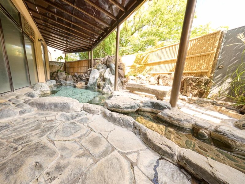 伊豆修善寺温泉 ホテル滝亭 (Izu Shuzenji Onsen Hotel Takitei)の写真