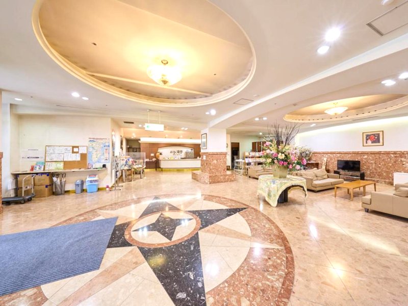 伊豆修善寺温泉 ホテル滝亭 (Izu Shuzenji Onsen Hotel Takitei)の写真